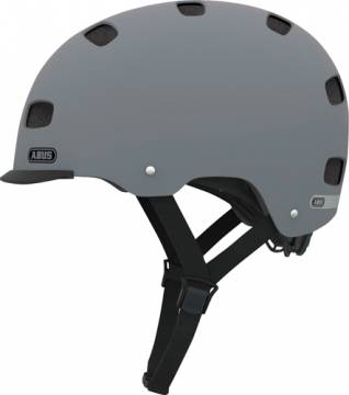 ABUS Scraper 2.0 Helmet Grey Medium